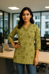 Short Kurti