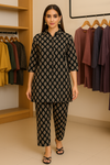 Ajrakh Co-Ord Set