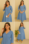 Kurta Set