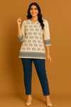 Cotton short kurti