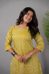 Co-ord set
