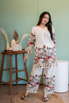 Elegant Co-ord Set